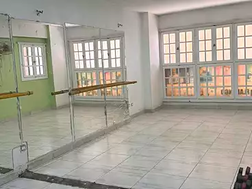 Offices For rent in Khaled Ibn El Walid St., Sidi Beshr Bahri, 80 sqm