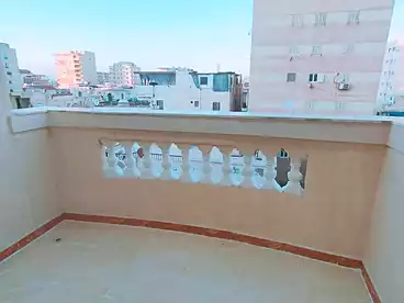 Chalets For sale in Shatee El Nakheel, Al Agamy, 140 sqm