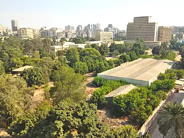 عقارات للبيع في شارع الثورة، الدقي، 200 متر