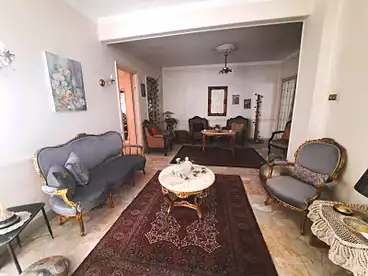 عقارات للبيع في منشية البكري، مصر الجديدة، 90 متر