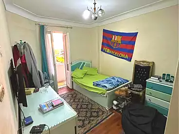 Apartments For sale in Tiba St., Sporting, 140 sqm