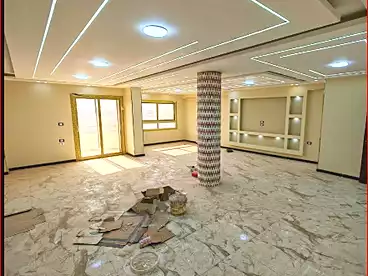 عقارات للبيع في شارع رايل، منشية عين حلوان، 201 متر