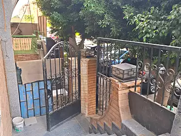 Administrative For rent in Abd El Hameed Badawi St., Sheraton, 350 sqm