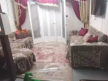 شقق للبيع في شارع رضوان، الهانوفيل، 120 متر