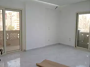 Administrative For rent in Gesr El Suez St., Nozha 2, 150 sqm