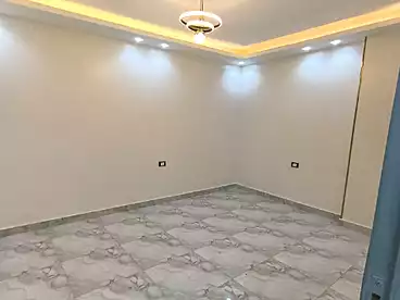 Apartments For sale in Street 27, Nozha 2, 140 sqm