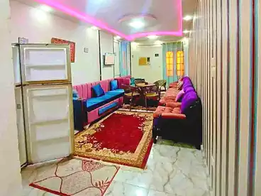 شقق مفروشة للبيع في شاطئ النخيل - ٦ اكتوبر، العجمي، 100 متر