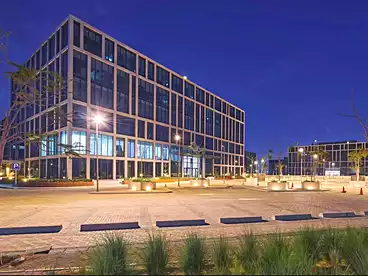 Offices For rent in The Podium Mall - Cairo Festival City Compound, Cairo Festival City Compound - Al Futtaim, 96 sqm