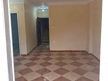 Properties For sale in Hussein Waly St., El Hanouvel, 70 sqm