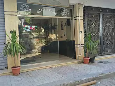 Shops For sale in Shahr El Assal, El Bitash, 25 sqm