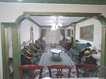 شقق للبيع في شارع خالد بن الوليد، سيدي بشر بحري، 160 متر