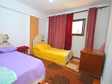 Apartments For sale in Salman El-Farsi St, El Asafra, 130 sqm