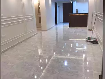شقق للإيجار في كمبوند رويال بلازا - الحلواني، كمبوند بالمنتزة، 160 متر