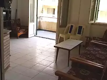 شقق للبيع في شارع رقم 4، شاطئ النخيل - ٦ اكتوبر، 100 متر