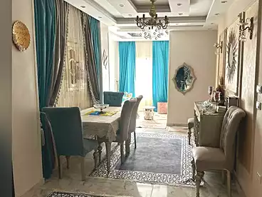 Apartments For sale in Alexandria - Marsa Matrouh Rd, Alexandria, 90 sqm