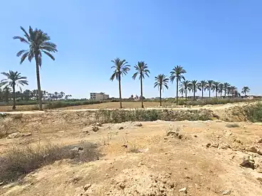 أرض زراعية للبيع في طريق القاهرة - الإسكندرية الصحراوي، الاسكندرية، 29400 متر