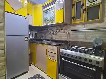 Apartments For sale in Princess St., El Bitash, 90 sqm