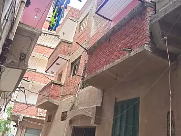 منزل / بيت للبيع في البيطاش، العجمي، 140 متر