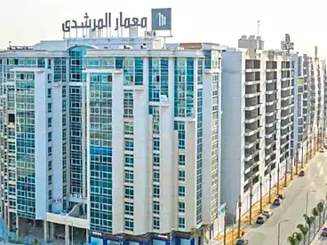 Properties For sale in Bavaria Town - Morshedy Group, Compounds in Maadi, 320 sqm