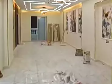 Apartments For sale in Street 27, Nozha 2, 150 sqm