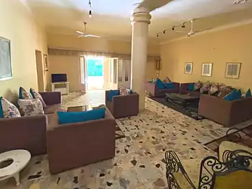 Villas For rent in Bianchi, El Bitash, 700 sqm