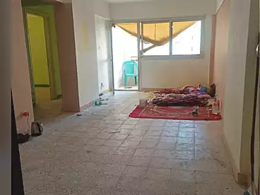 شقق للبيع في مدينة فيصل، سيدي بشر قبلي، 100 متر