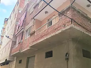 مباني للبيع في العجمي القبلية، العجمي، 140 متر
