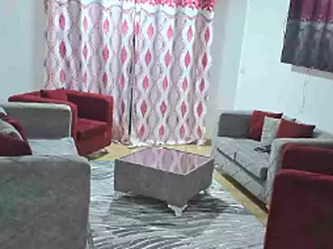 شقق مفروشة للإيجار في شاطئ النخيل - ٦ اكتوبر، العجمي، 90 متر
