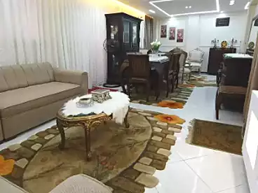 Apartments For sale in Mohammed Naguib St., Sidi Beshr Bahri, 150 sqm