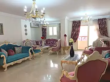 شقق للبيع في زهراء مدينة نصر، مدينة نصر، 315 متر