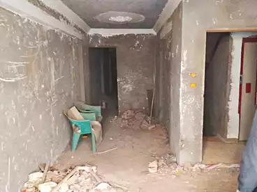 Apartments For sale in Gamal Abd El Nasir St, Sidi Beshr Bahri, 75 sqm