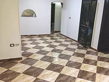 شقق للإيجار في شارع كورنيش النيل، حدائق حلوان، 160 متر