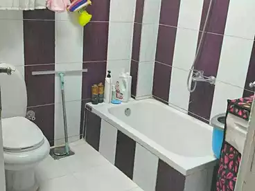 Apartments For sale in El Shams El Gedida City, Helwan, 110 sqm