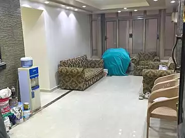 شقق للبيع في المريوطية، فيصل، 130 متر