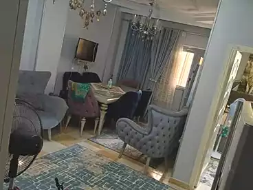 Apartments For sale in Ezz El-Deen Omar St., El Talbeya, 85 sqm