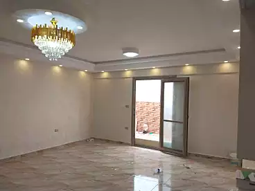 Apartments For sale in Rostom St., Helwan, 173 sqm