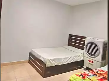 شقق للبيع في شارع ترسا، الطالبية، 90 متر