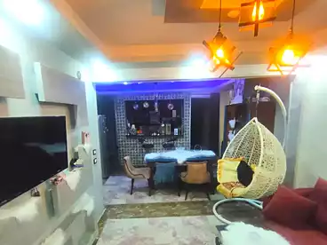 شقق للبيع في الفلكي، السيوف، 90 متر