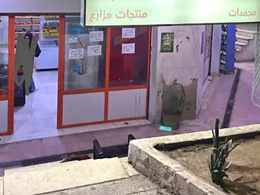 تجاري للبيع في المعادي، القاهرة الكبرى، 65 متر