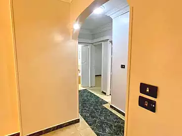 Apartments For sale in Dr Lashin St., El Mariotia, 120 sqm
