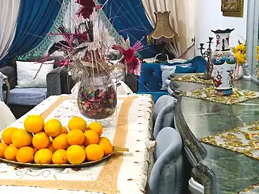 شقق للبيع في البيطاش، العجمي، 90 متر