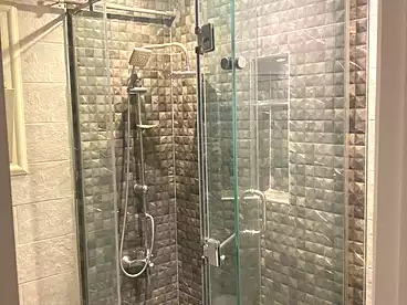 Furnished Apartment For rent in Ahmed Rami St., Phase 1, 105 sqm