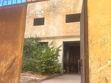 Factory For sale in El Kilo 21, Al Agamy, 630 sqm
