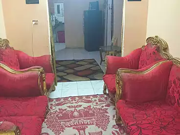عقارات للبيع في الهانوفيل، العجمي، 100 متر