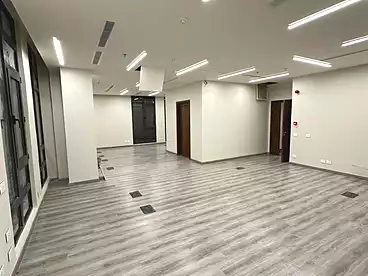 Co-working space For rent in The Plateau - District 5 Compound, District 5 Compound - Marakez, 119 sqm