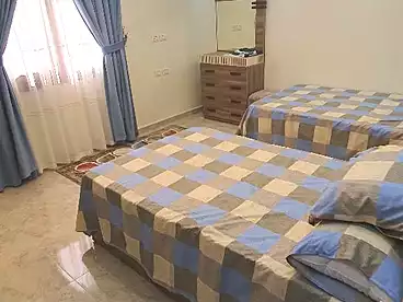 Properties For rent in Mohammed El Margosh St., Eighth District, 200 sqm