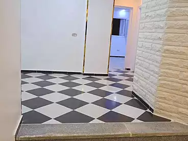 Apartments For sale in Shatee El Nakheel, Al Agamy, 100 sqm