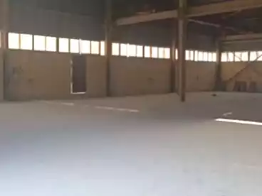 Factory For rent in Industrial Area, 10th of Ramadan, 3000 sqm