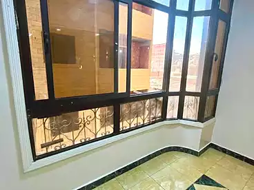 Apartments For sale in Dr Lashin St., El Mariotia, 120 sqm