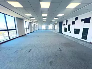 Administrative For rent in Mivida Business Park - Mivida Compound, Mivida Compound - Emaar, 1570 sqm